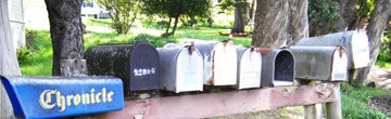 Mail