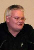 Dr. Andreas Kohring