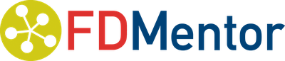 Logo FDMentor