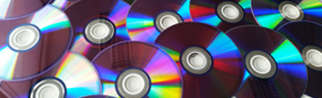 DvDs