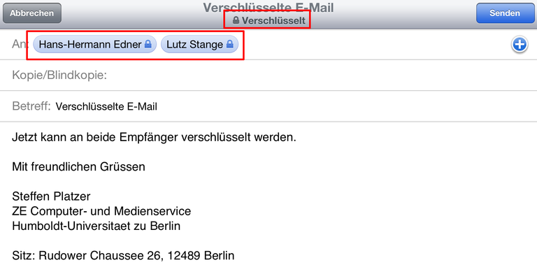 E-Mail verschlüsseln5