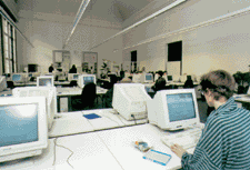 Computerleitfaden für Studierende (Version 1999)