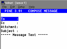 Computerleitfaden für Studierende (Version 1999)