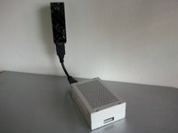 Raspberry Pi für Netzwerkdiagnosen in Betrieb genommen