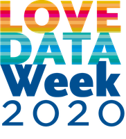 Love Data Week 2020