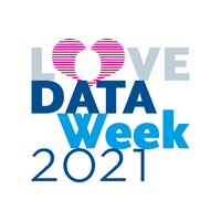 Say, how do you feel about your data? The "Love Data Week"